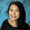 Samantha Aragon : Assistant Principal